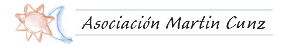 ASOCIACIÓN MARTIN CUNZ